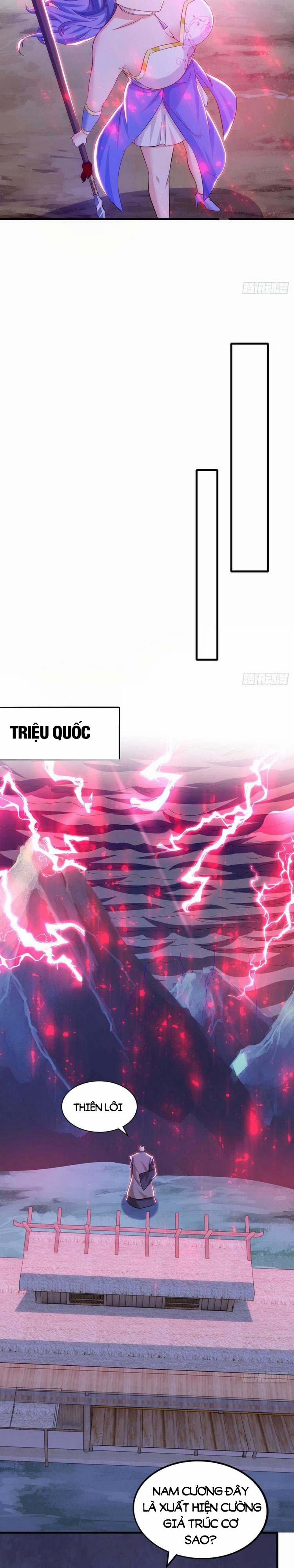 Ta Có Trăm Vạn Điểm Kỹ Năng 79 trang 4