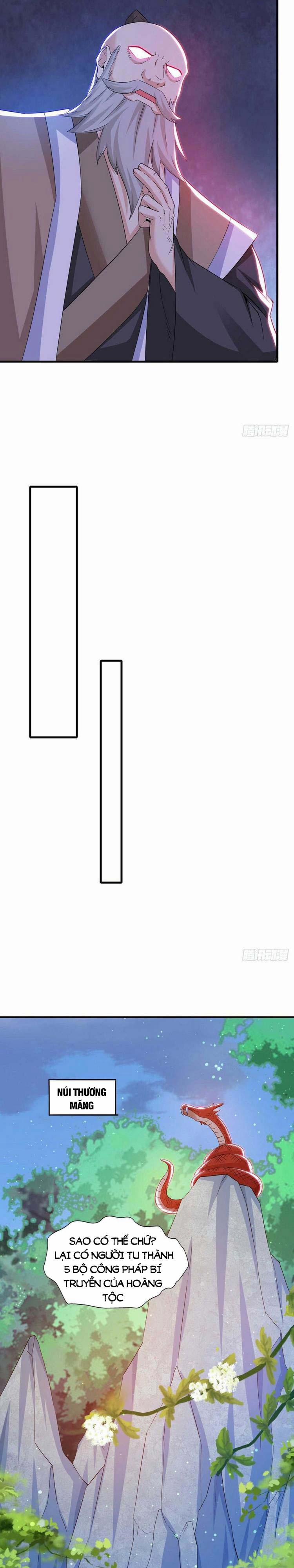 Ta Có Trăm Vạn Điểm Kỹ Năng 79 trang 5