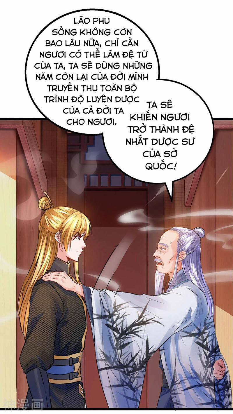 Ta Có Trăm Vạn Điểm Kỹ Năng 8 trang 13