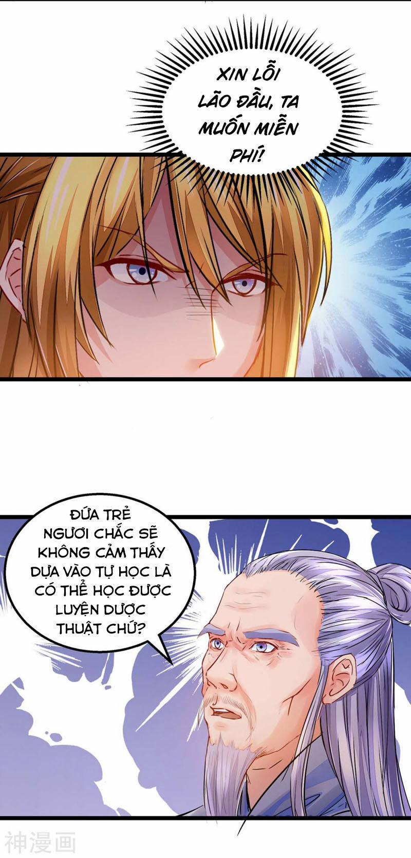 Ta Có Trăm Vạn Điểm Kỹ Năng 8 trang 15