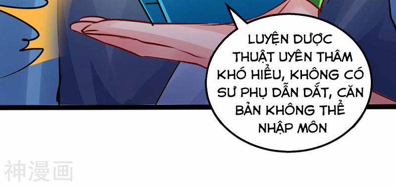 Ta Có Trăm Vạn Điểm Kỹ Năng 8 trang 18