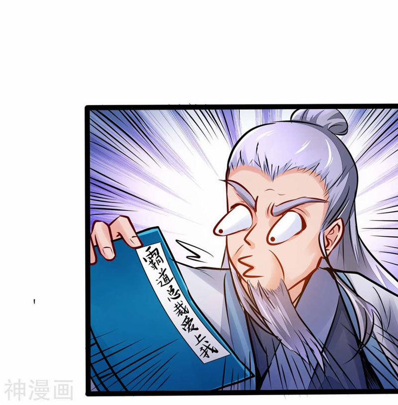 Ta Có Trăm Vạn Điểm Kỹ Năng 8 trang 20