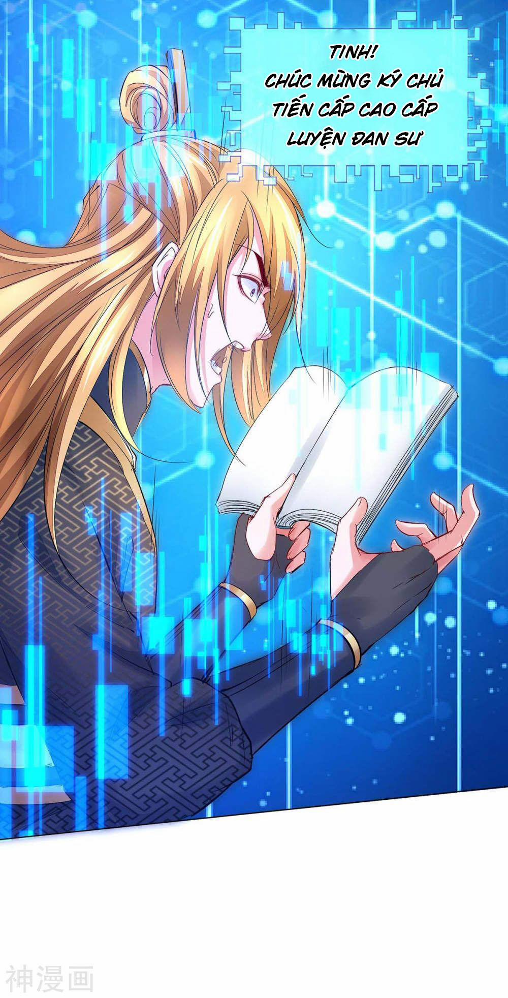 Ta Có Trăm Vạn Điểm Kỹ Năng 8 trang 27