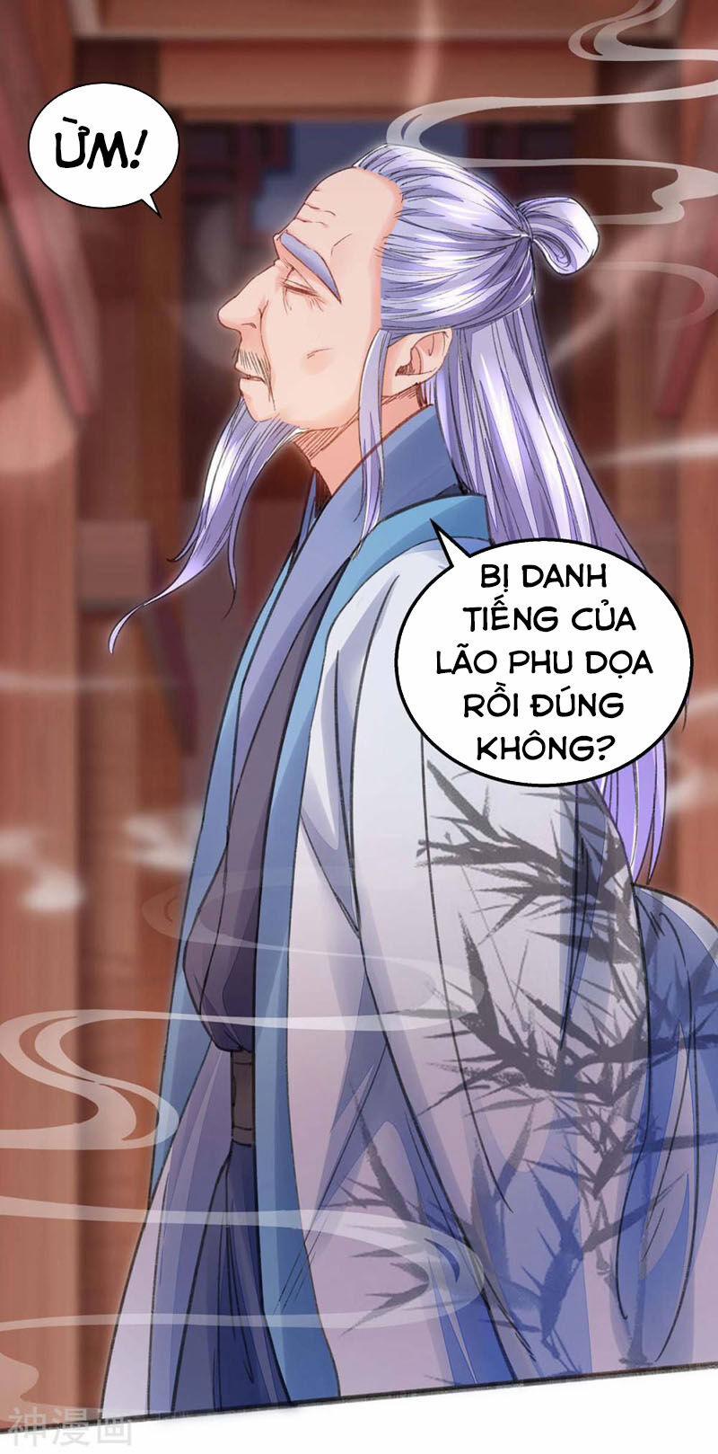 Ta Có Trăm Vạn Điểm Kỹ Năng 8 trang 4