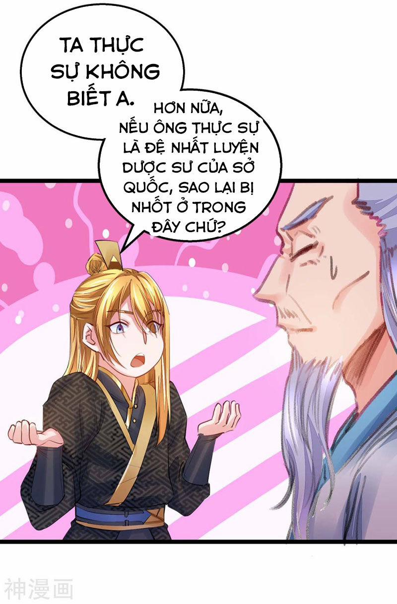 Ta Có Trăm Vạn Điểm Kỹ Năng 8 trang 8
