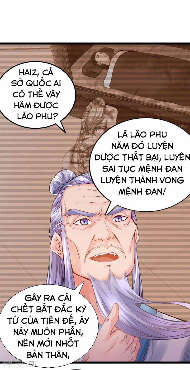 Ta Có Trăm Vạn Điểm Kỹ Năng 8 trang 9