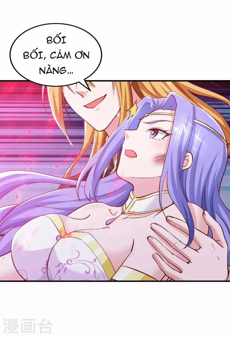 Ta Có Trăm Vạn Điểm Kỹ Năng 80 trang 15