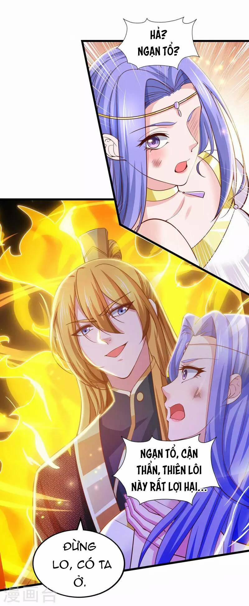 Ta Có Trăm Vạn Điểm Kỹ Năng 80 trang 16