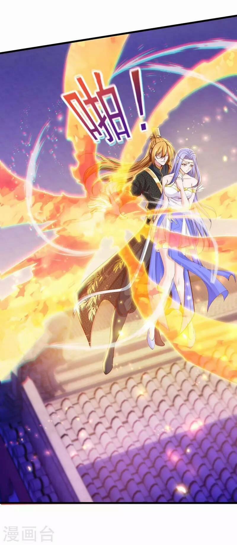 Ta Có Trăm Vạn Điểm Kỹ Năng 80 trang 17