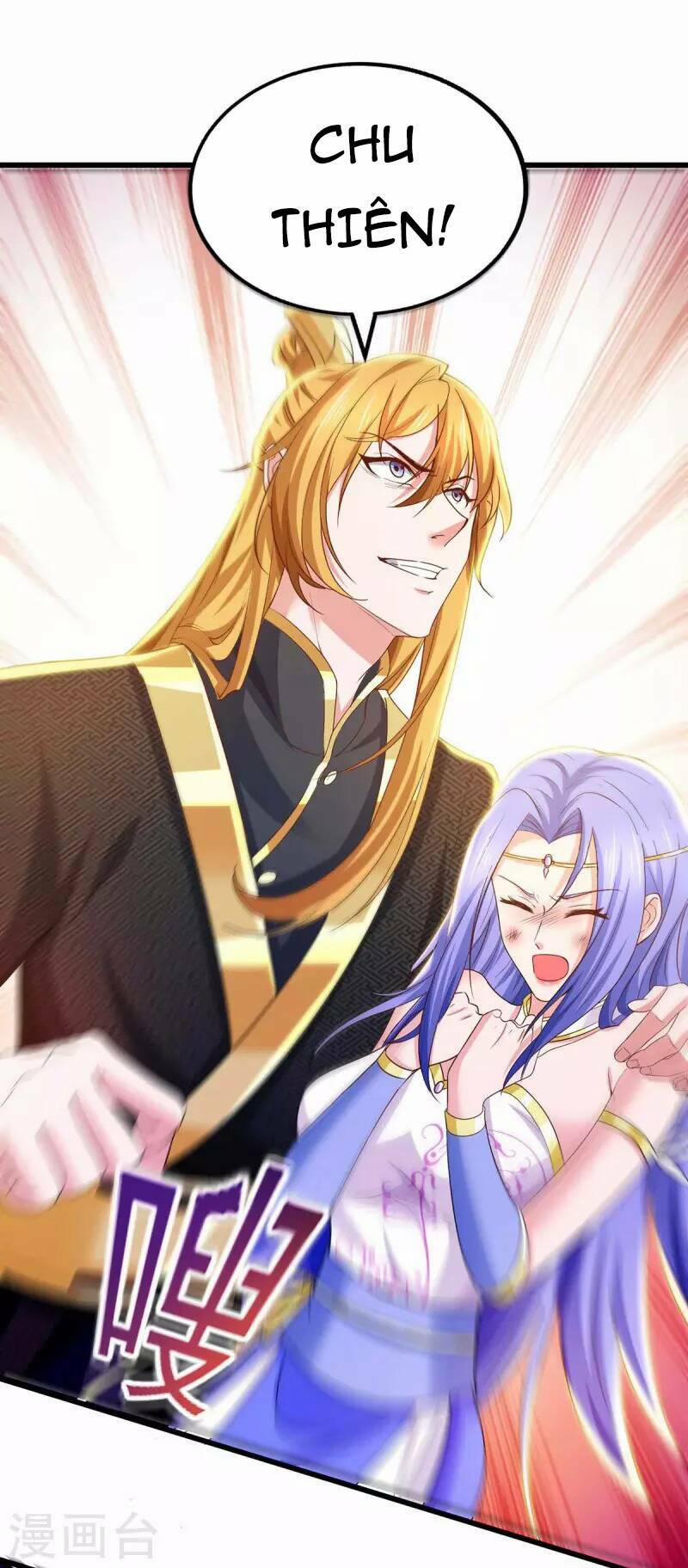 Ta Có Trăm Vạn Điểm Kỹ Năng 80 trang 19