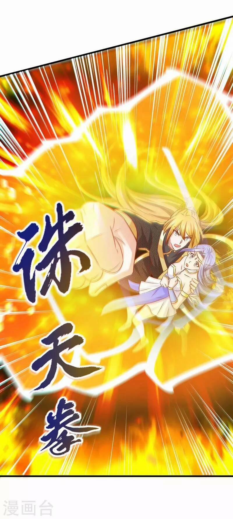 Ta Có Trăm Vạn Điểm Kỹ Năng 80 trang 21