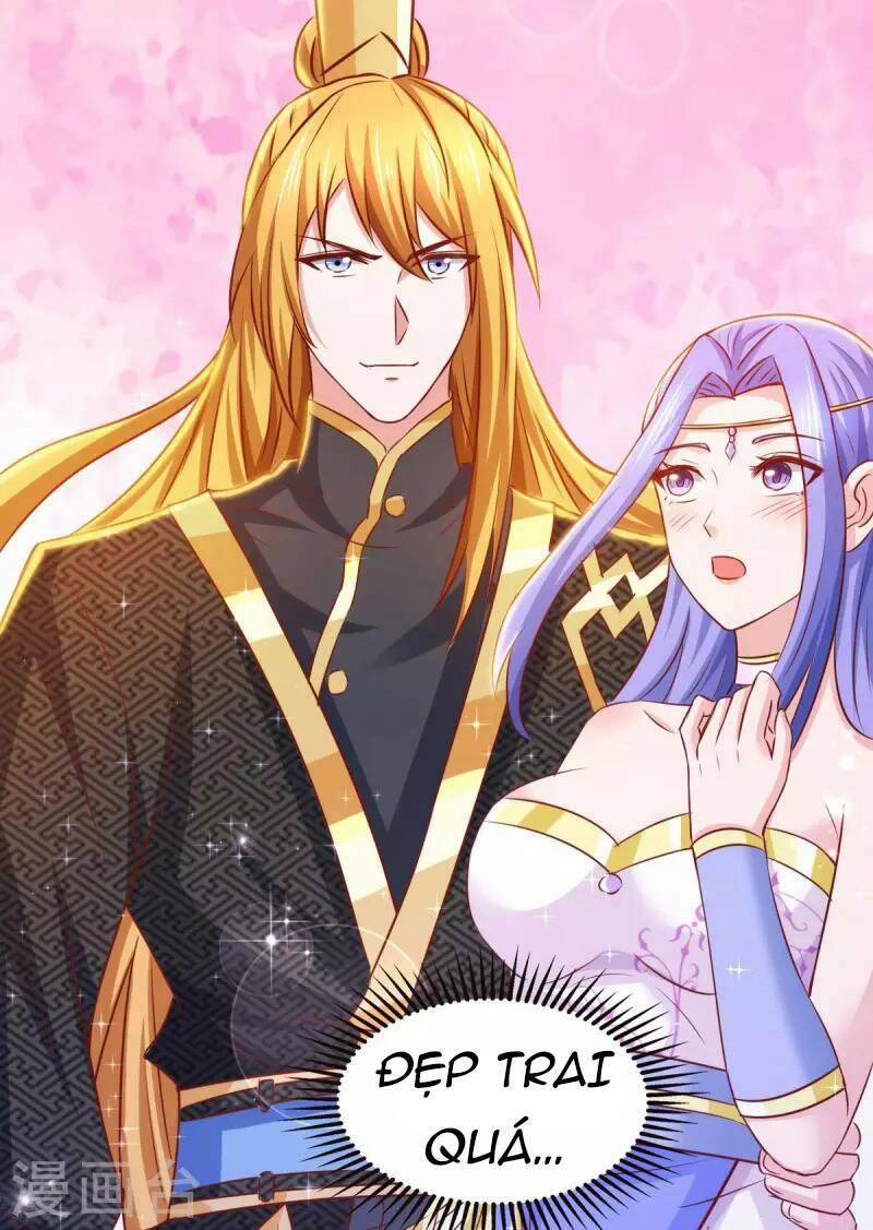 Ta Có Trăm Vạn Điểm Kỹ Năng 80 trang 24