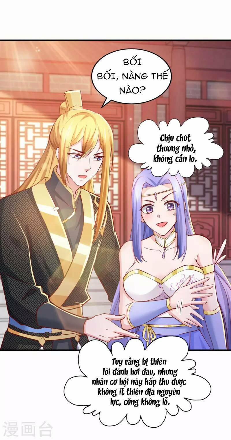 Ta Có Trăm Vạn Điểm Kỹ Năng 80 trang 27