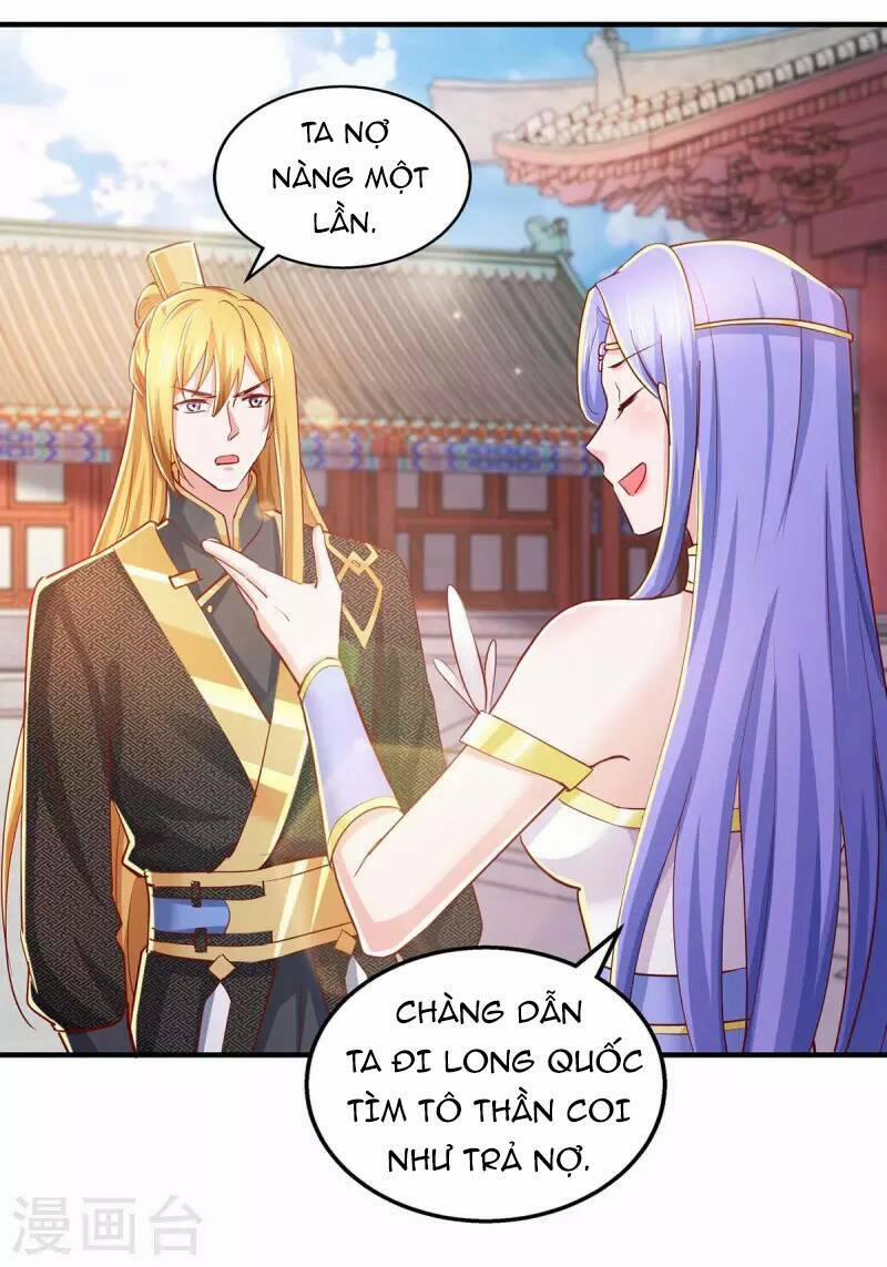 Ta Có Trăm Vạn Điểm Kỹ Năng 80 trang 28