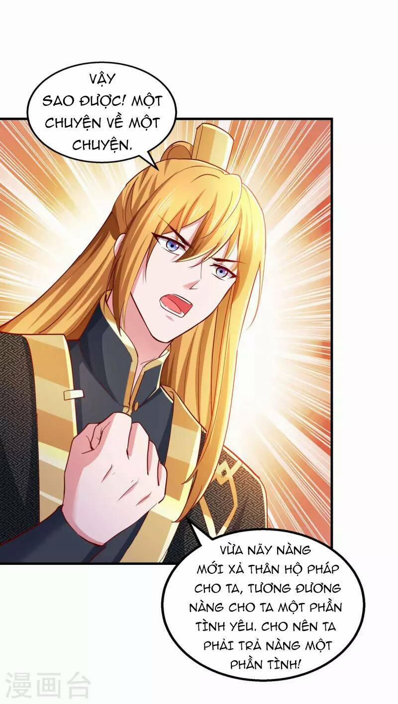 Ta Có Trăm Vạn Điểm Kỹ Năng 80 trang 29