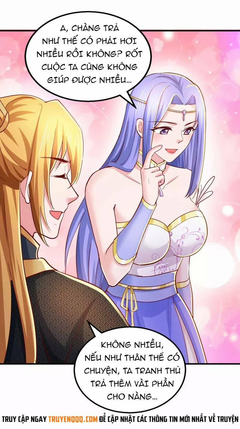 Ta Có Trăm Vạn Điểm Kỹ Năng 80 trang 30