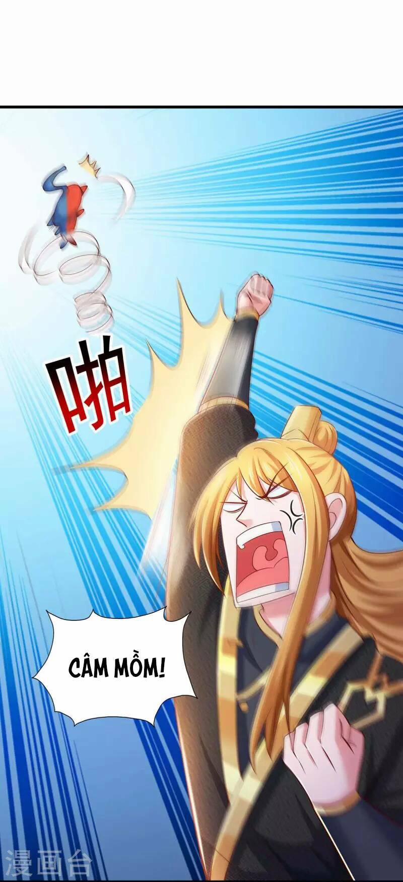 Ta Có Trăm Vạn Điểm Kỹ Năng 80 trang 5