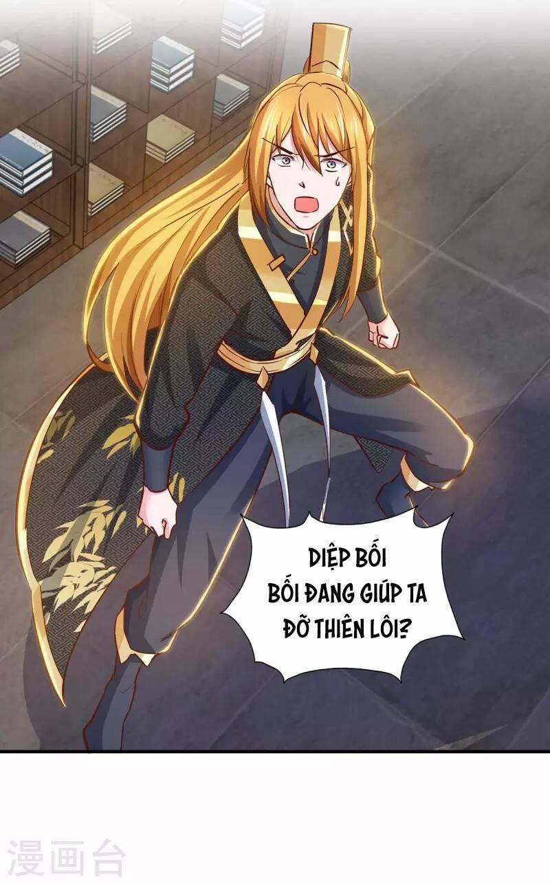Ta Có Trăm Vạn Điểm Kỹ Năng 80 trang 8