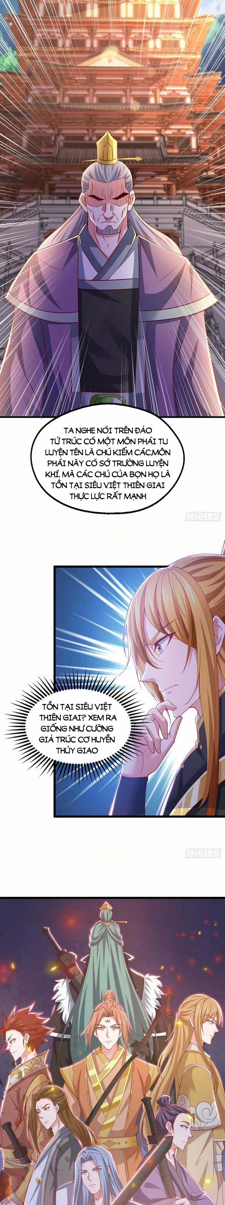 Ta Có Trăm Vạn Điểm Kỹ Năng 81 trang 4