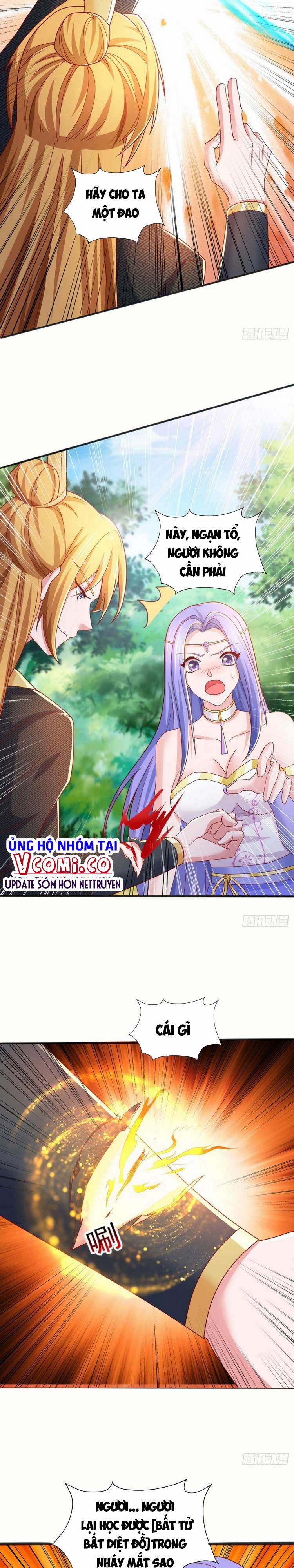 Ta Có Trăm Vạn Điểm Kỹ Năng 82 trang 7