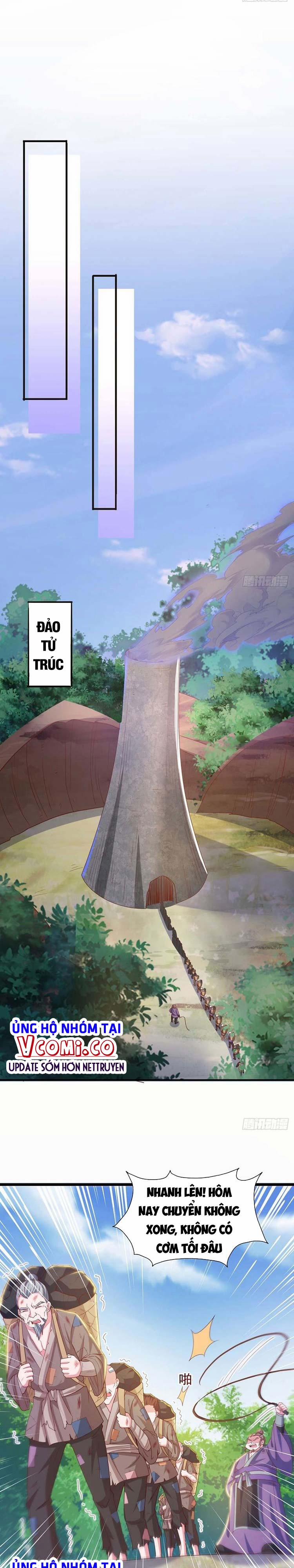 Ta Có Trăm Vạn Điểm Kỹ Năng 83 trang 2