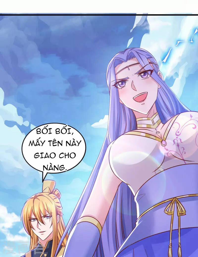 Ta Có Trăm Vạn Điểm Kỹ Năng 84 trang 16