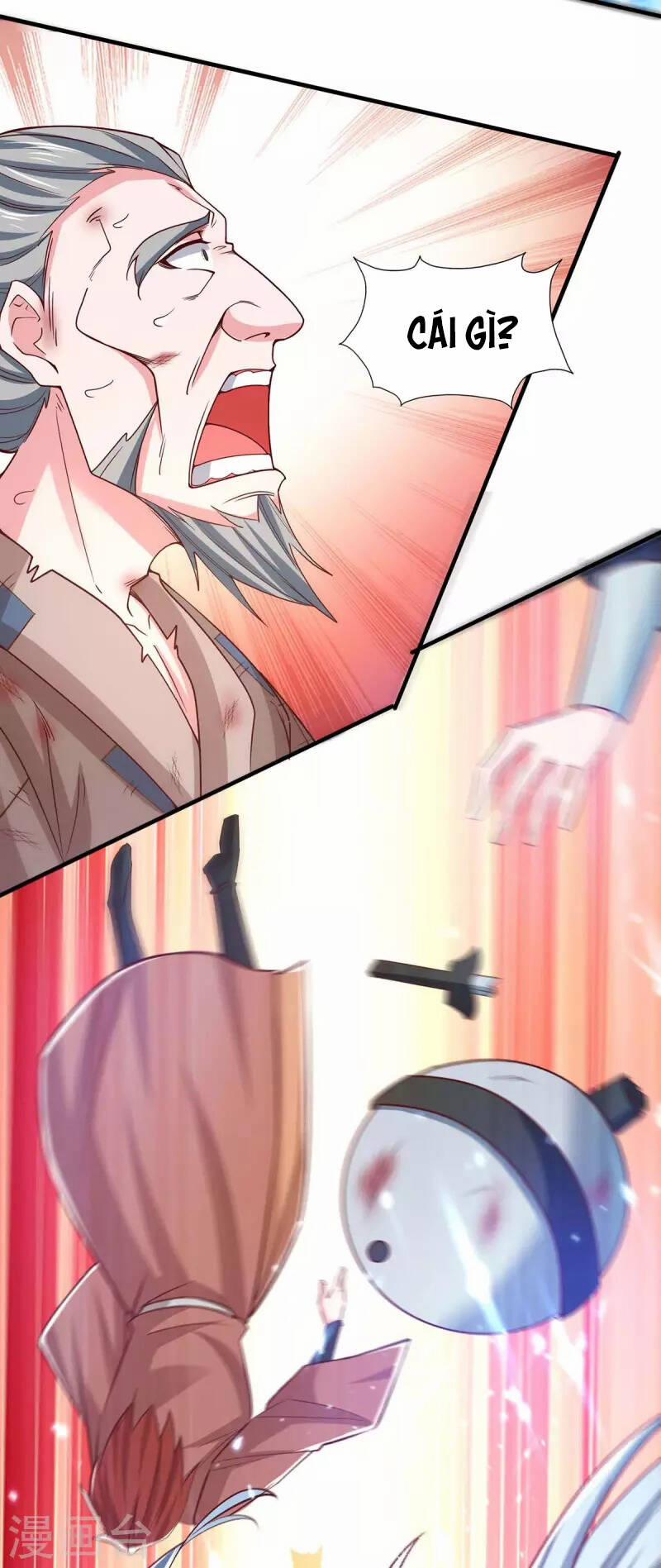 Ta Có Trăm Vạn Điểm Kỹ Năng 84 trang 23