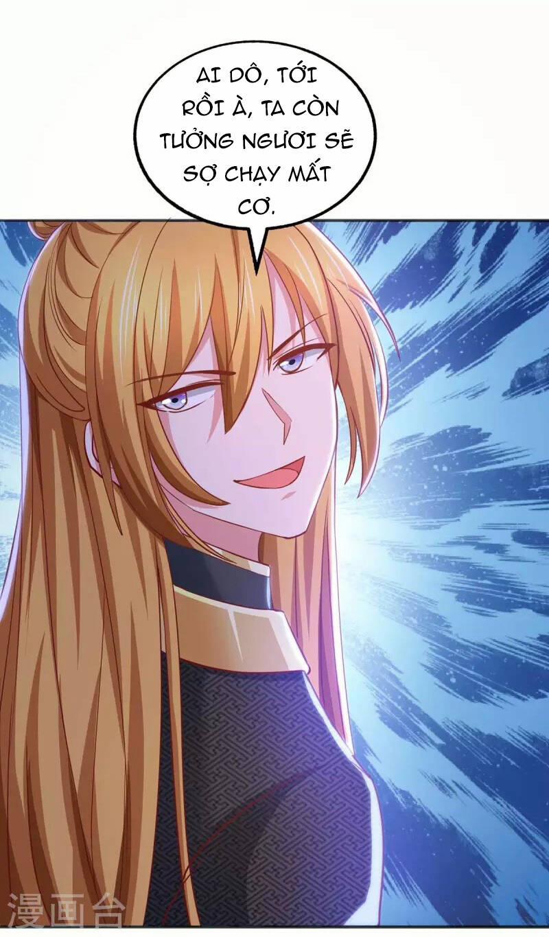 Ta Có Trăm Vạn Điểm Kỹ Năng 84 trang 29