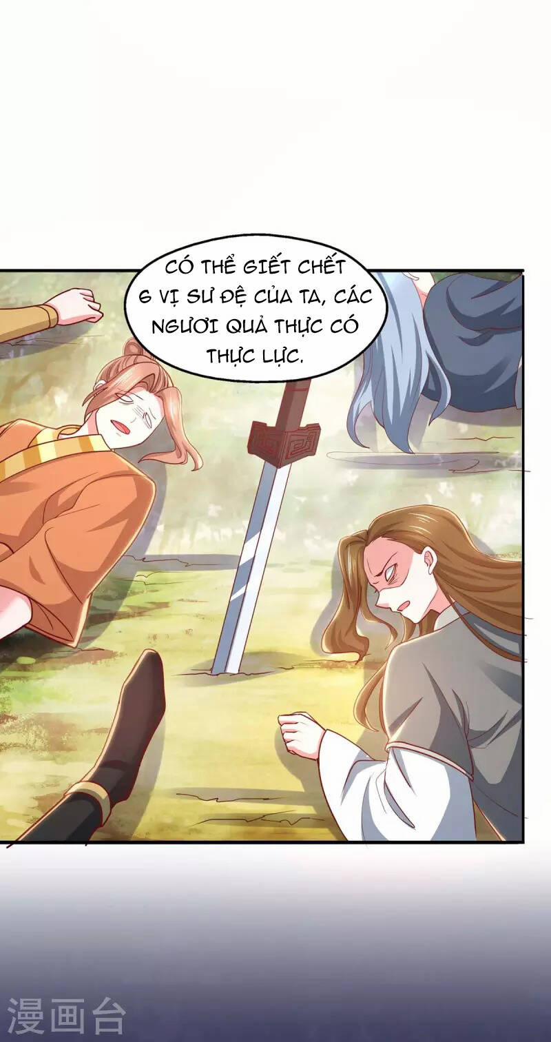 Ta Có Trăm Vạn Điểm Kỹ Năng 84 trang 30