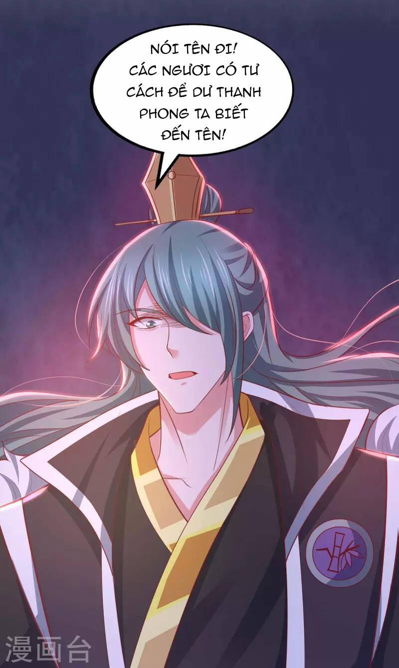 Ta Có Trăm Vạn Điểm Kỹ Năng 84 trang 31