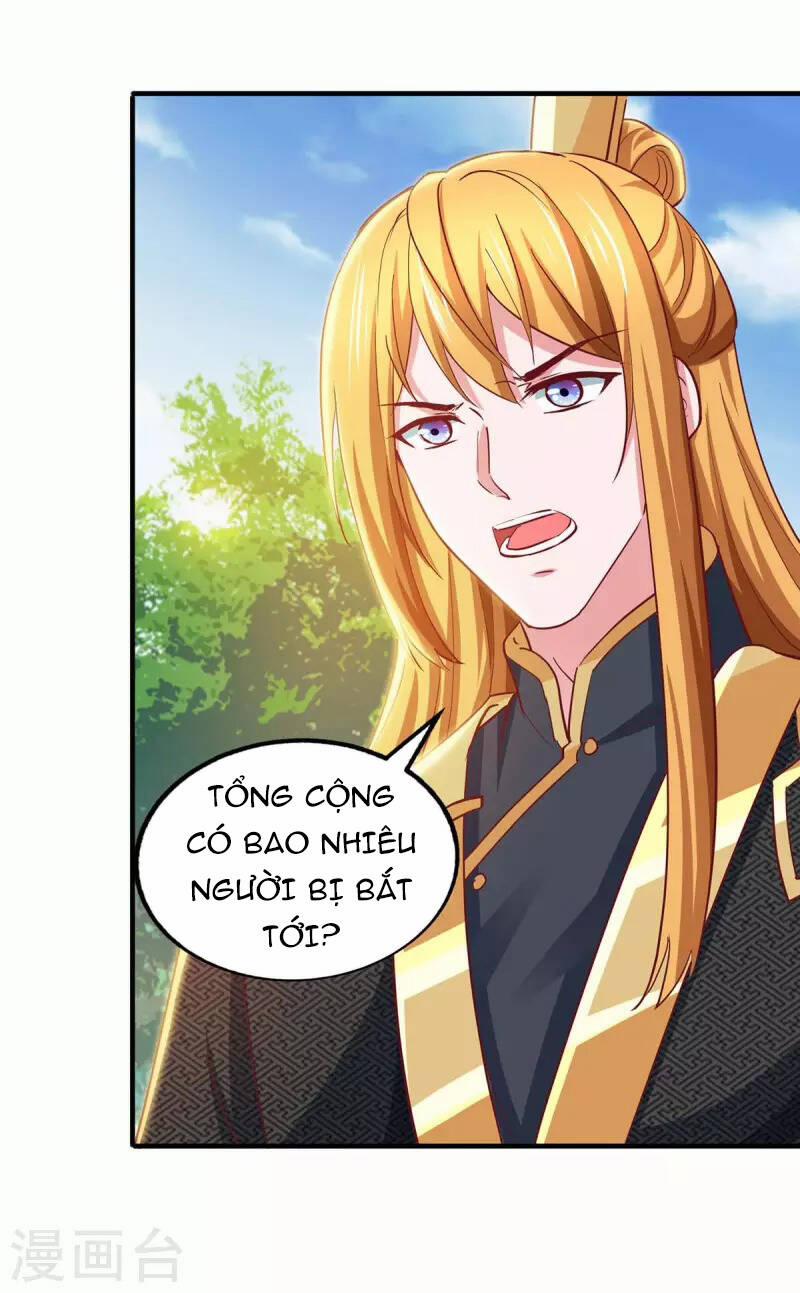 Ta Có Trăm Vạn Điểm Kỹ Năng 84 trang 4