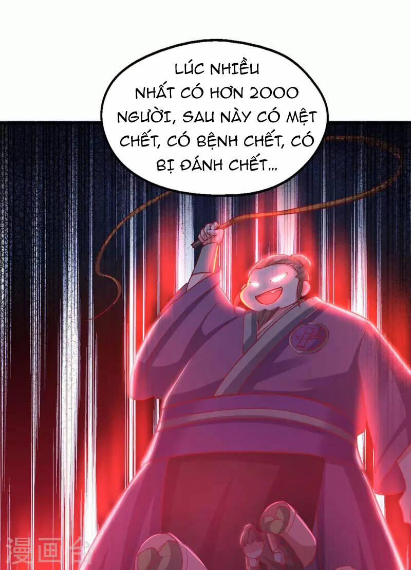 Ta Có Trăm Vạn Điểm Kỹ Năng 84 trang 5