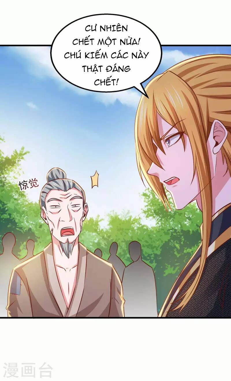 Ta Có Trăm Vạn Điểm Kỹ Năng 84 trang 7