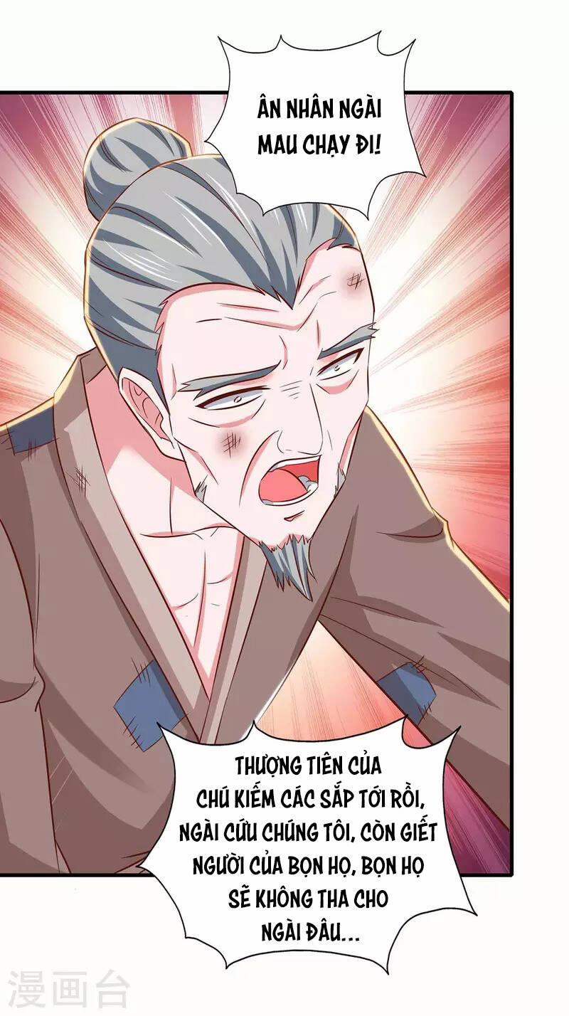 Ta Có Trăm Vạn Điểm Kỹ Năng 84 trang 8