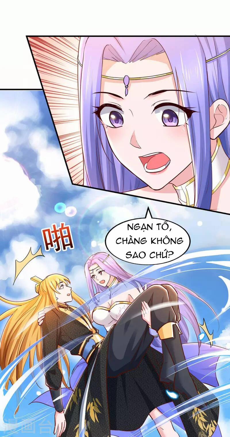 Ta Có Trăm Vạn Điểm Kỹ Năng 88 trang 14