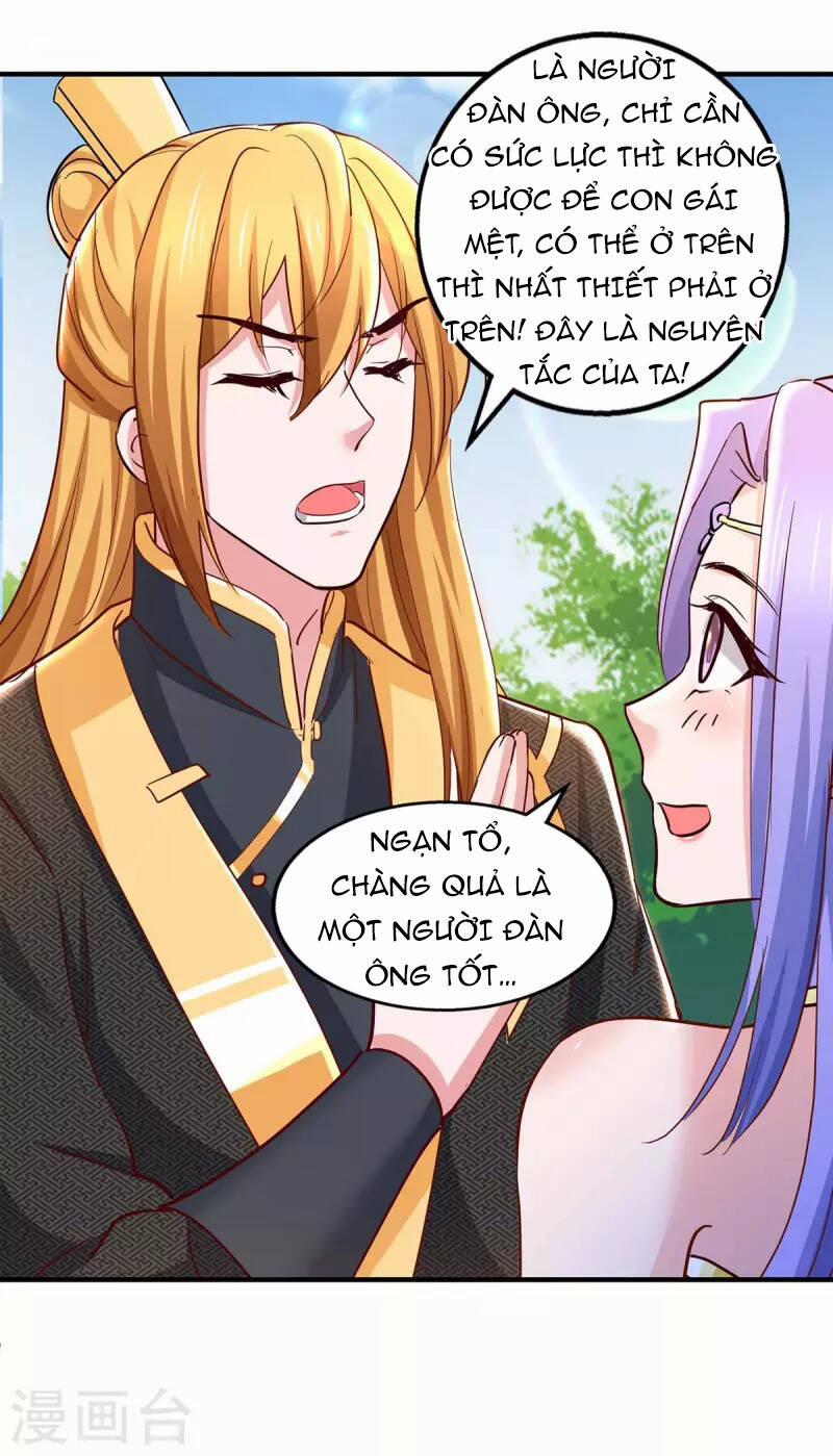 Ta Có Trăm Vạn Điểm Kỹ Năng 88 trang 18