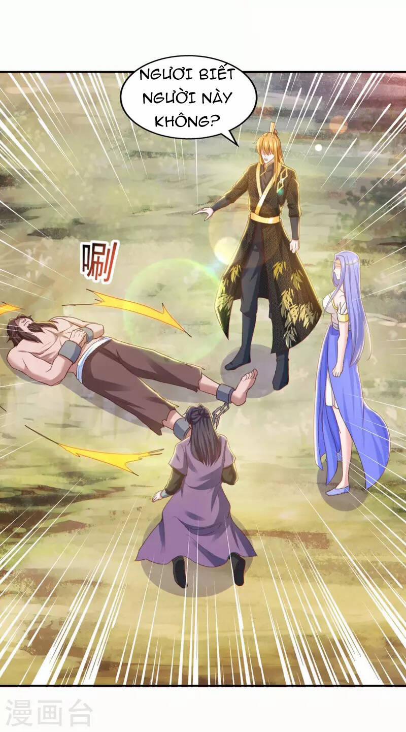 Ta Có Trăm Vạn Điểm Kỹ Năng 88 trang 23