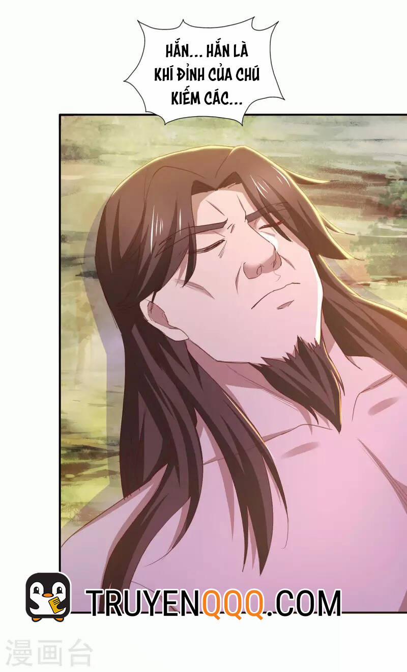 Ta Có Trăm Vạn Điểm Kỹ Năng 88 trang 24