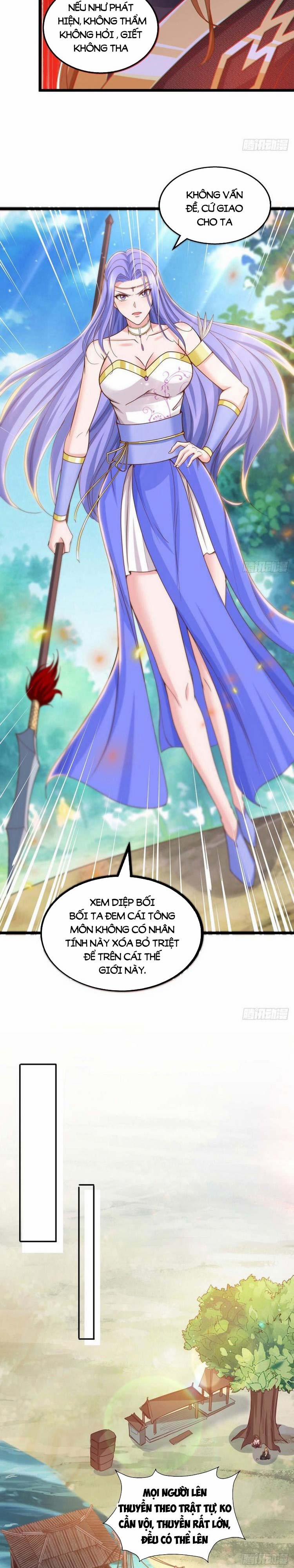 Ta Có Trăm Vạn Điểm Kỹ Năng 89 trang 2