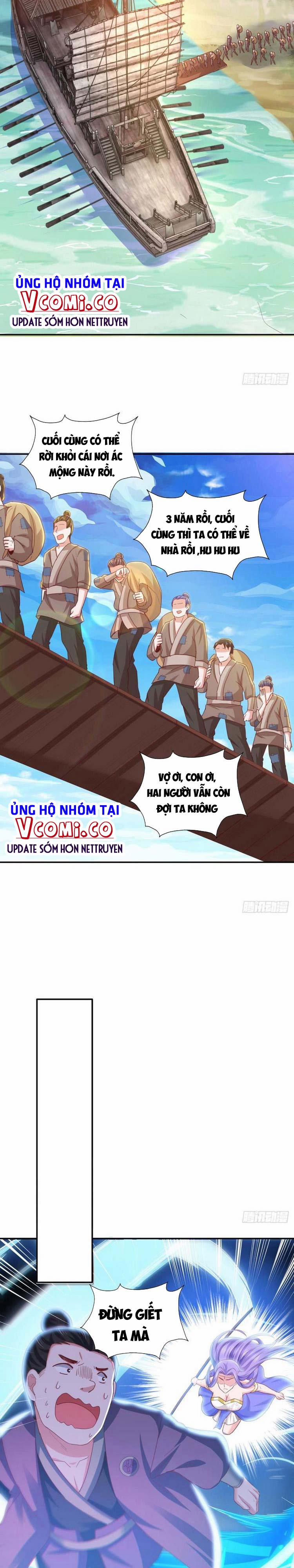 Ta Có Trăm Vạn Điểm Kỹ Năng 89 trang 3