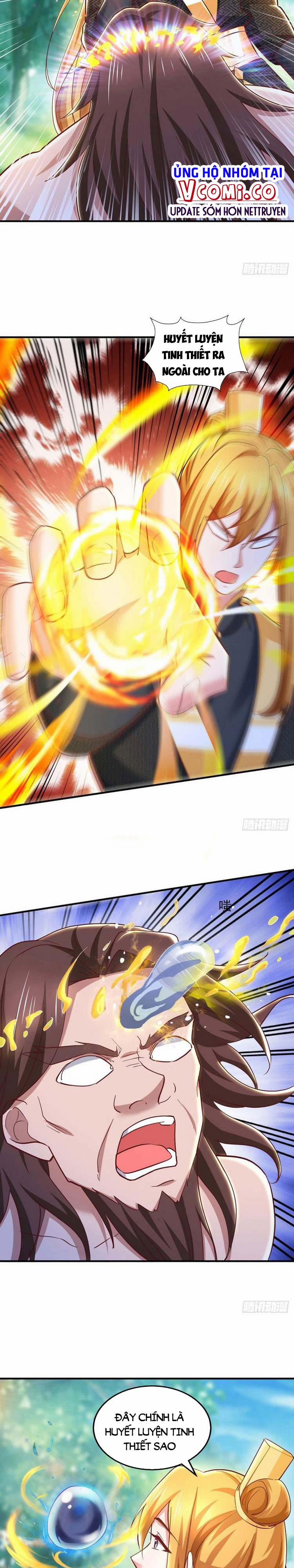 Ta Có Trăm Vạn Điểm Kỹ Năng 89 trang 7