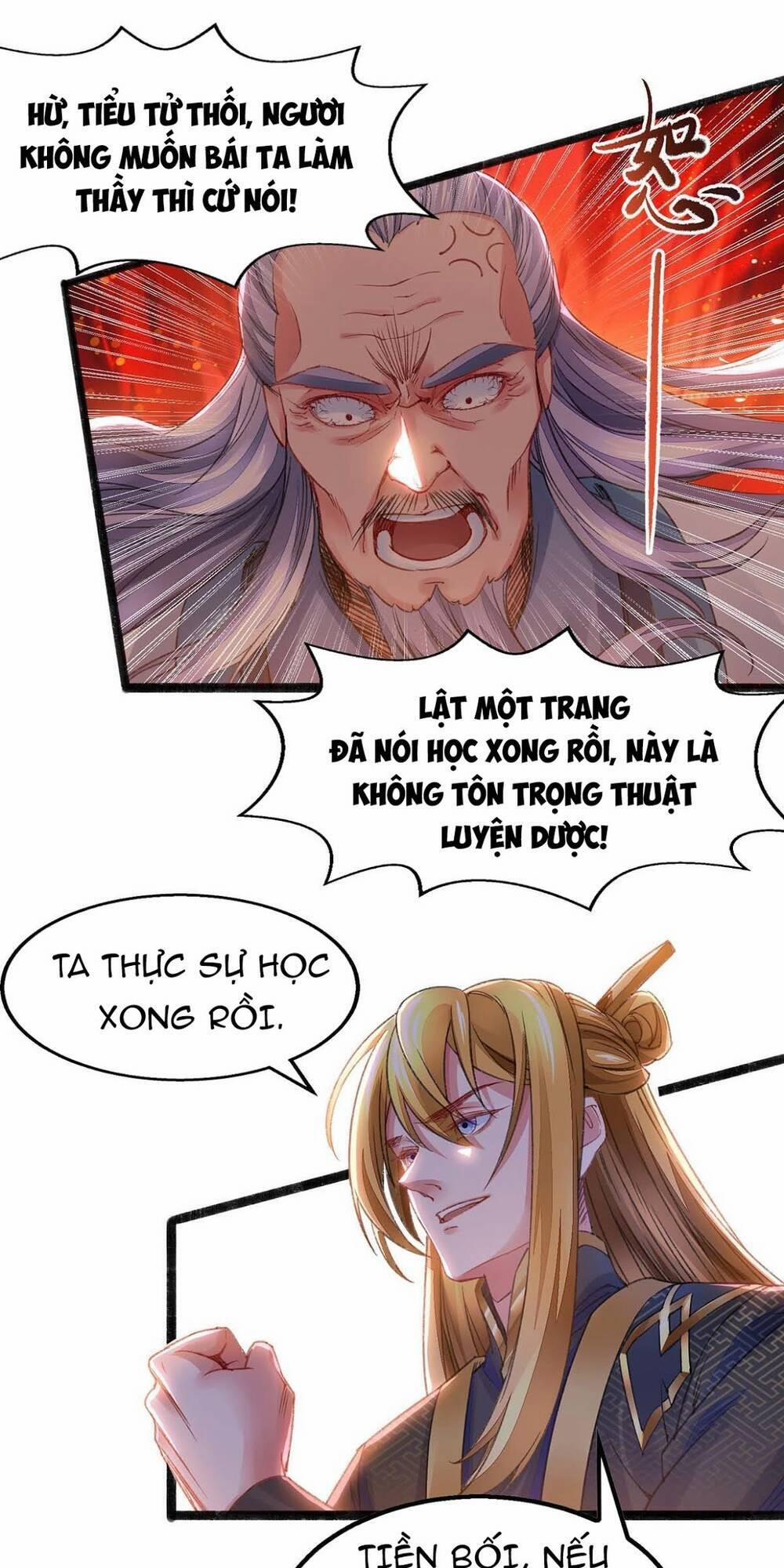 Ta Có Trăm Vạn Điểm Kỹ Năng 9 trang 11
