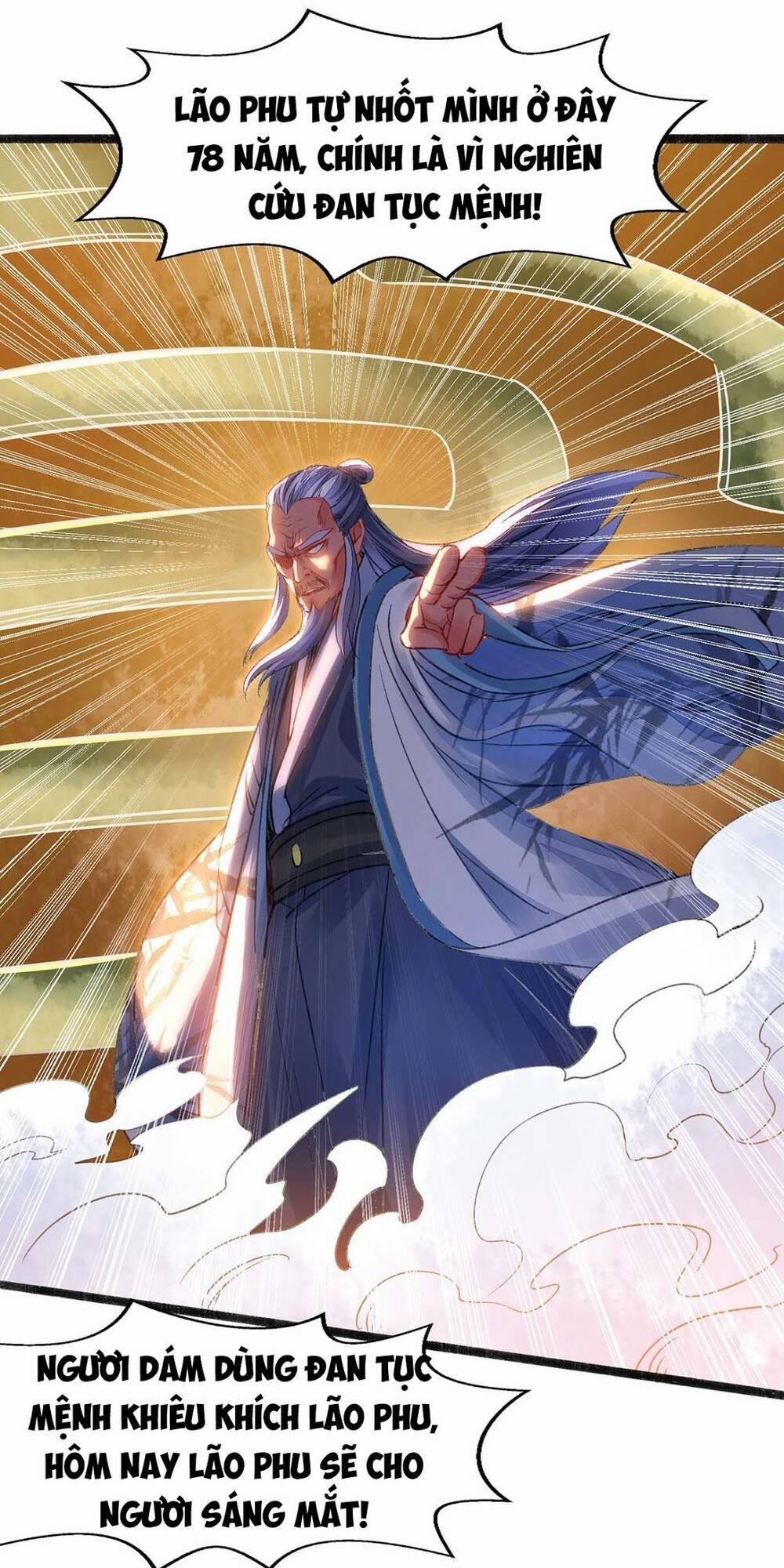 Ta Có Trăm Vạn Điểm Kỹ Năng 9 trang 22