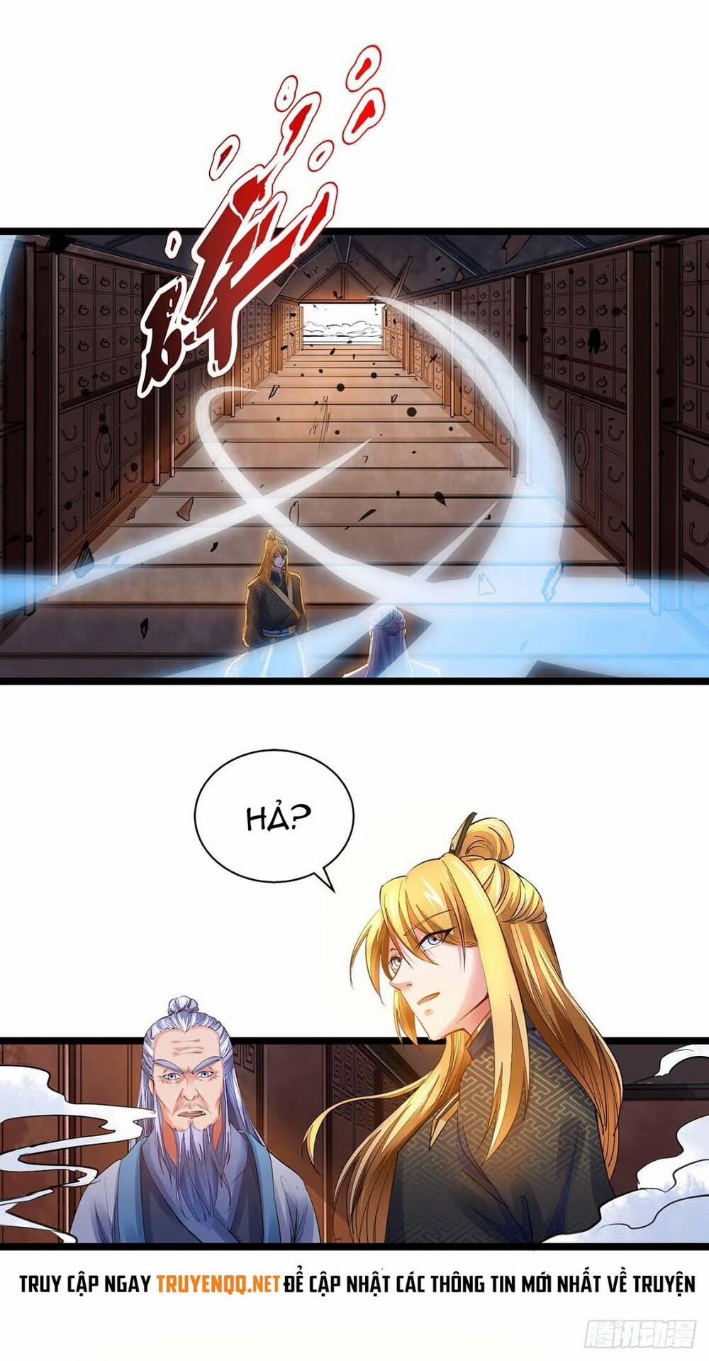 Ta Có Trăm Vạn Điểm Kỹ Năng 9 trang 24