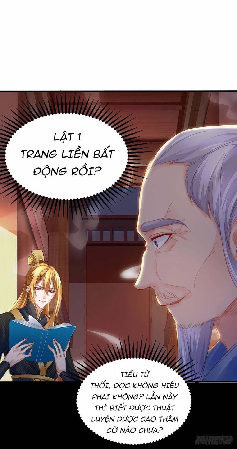 Ta Có Trăm Vạn Điểm Kỹ Năng 9 trang 3