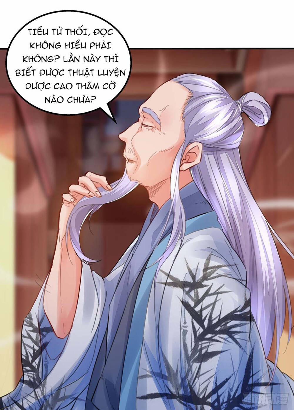 Ta Có Trăm Vạn Điểm Kỹ Năng 9 trang 4