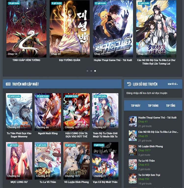 Ta Có Trăm Vạn Điểm Kỹ Năng 90 trang 12