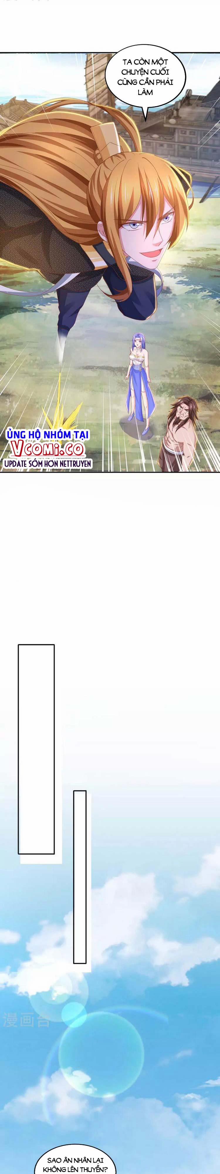 Ta Có Trăm Vạn Điểm Kỹ Năng 90 trang 7