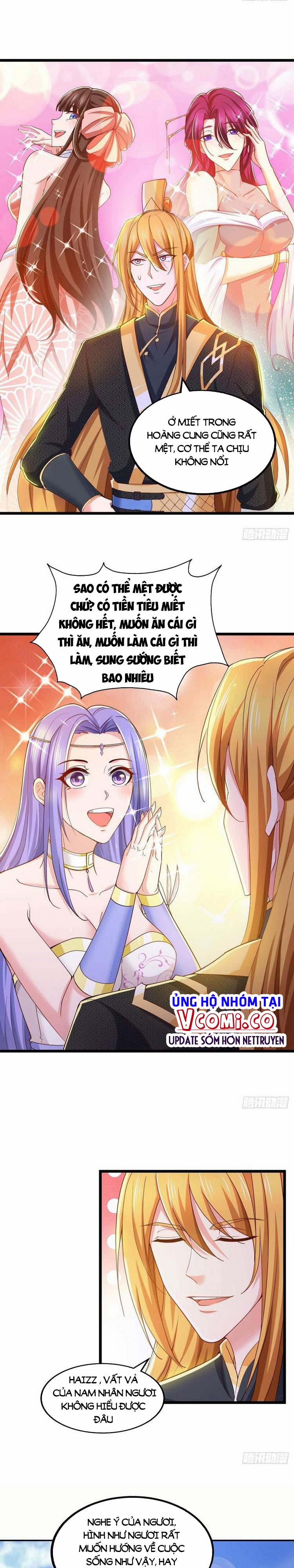 Ta Có Trăm Vạn Điểm Kỹ Năng 92 trang 3