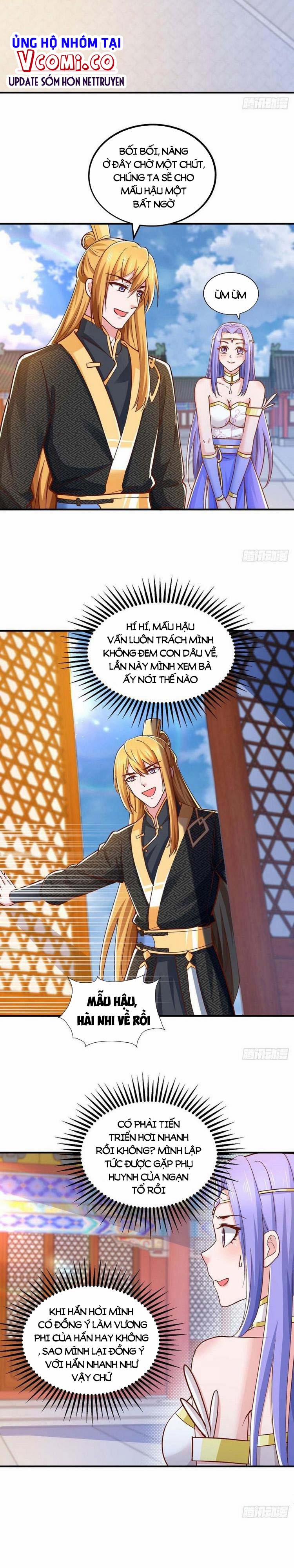 Ta Có Trăm Vạn Điểm Kỹ Năng 92 trang 7